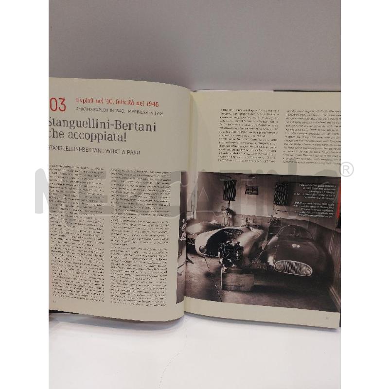 BUZZONETTI STANGUELLINI  | Mercatino dell'Usato Roma re di roma 5