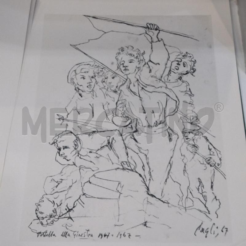 CAGLI DISEGNI PER LA LIBERTÀ COMUNE DI UMBERTIDE | Mercatino dell'Usato Roma re di roma 3