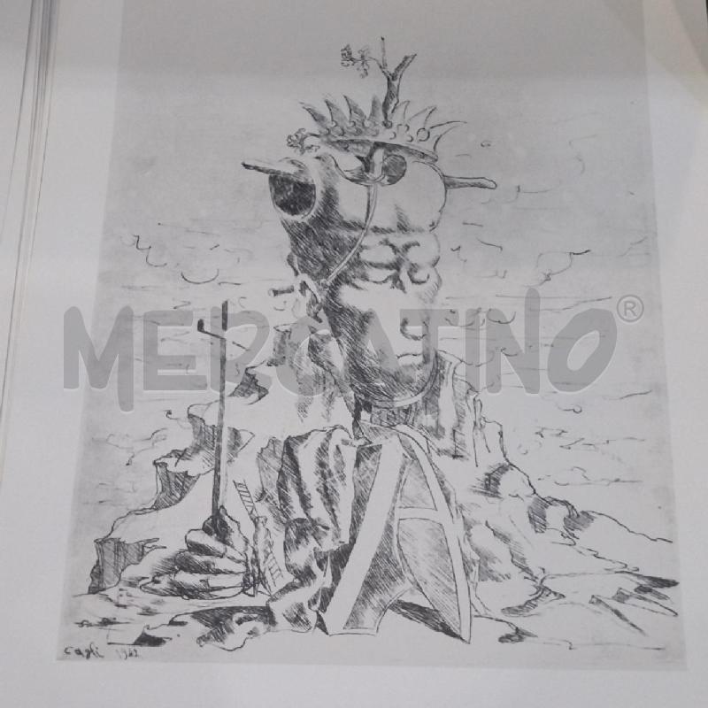 CAGLI DISEGNI PER LA LIBERTÀ COMUNE DI UMBERTIDE | Mercatino dell'Usato Roma re di roma 4