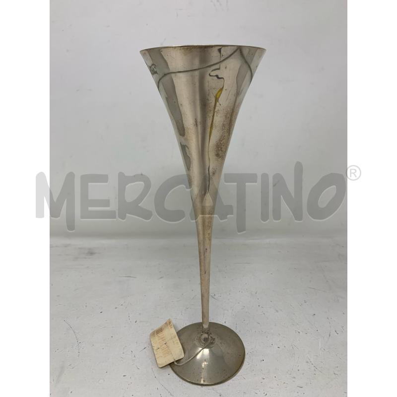 CALICE JORDAN SHEFFIELD CHAMPAGNE ROBERTO BELLETTI  | Mercatino dell'Usato Roma re di roma 1