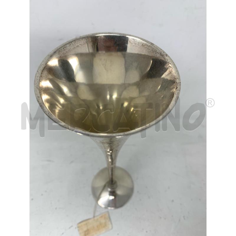 CALICE JORDAN SHEFFIEL CHAMPAGNE LISCO  | Mercatino dell'Usato Roma re di roma 2