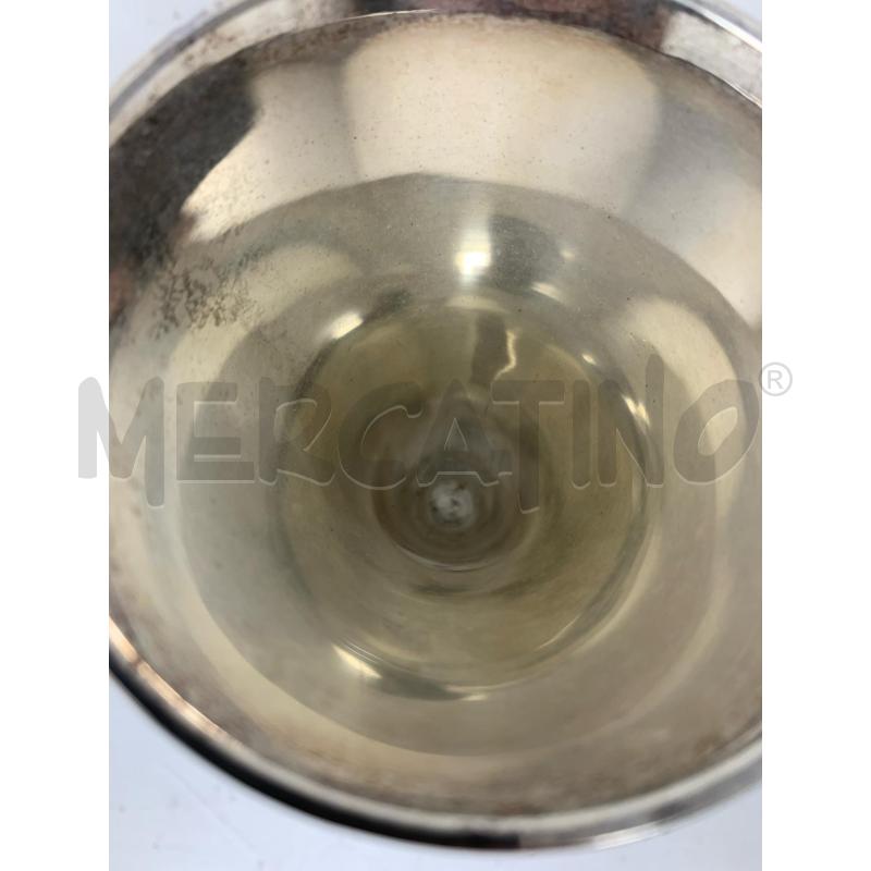 CALICE JORDAN SHEFFIEL CHAMPAGNE LISCO  | Mercatino dell'Usato Roma re di roma 5