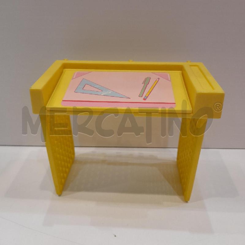 CAMERETTA BARBIE TEEN TIME SKIPPER SLEEP'N STUDY 1988 | Mercatino dell'Usato Roma re di roma 2