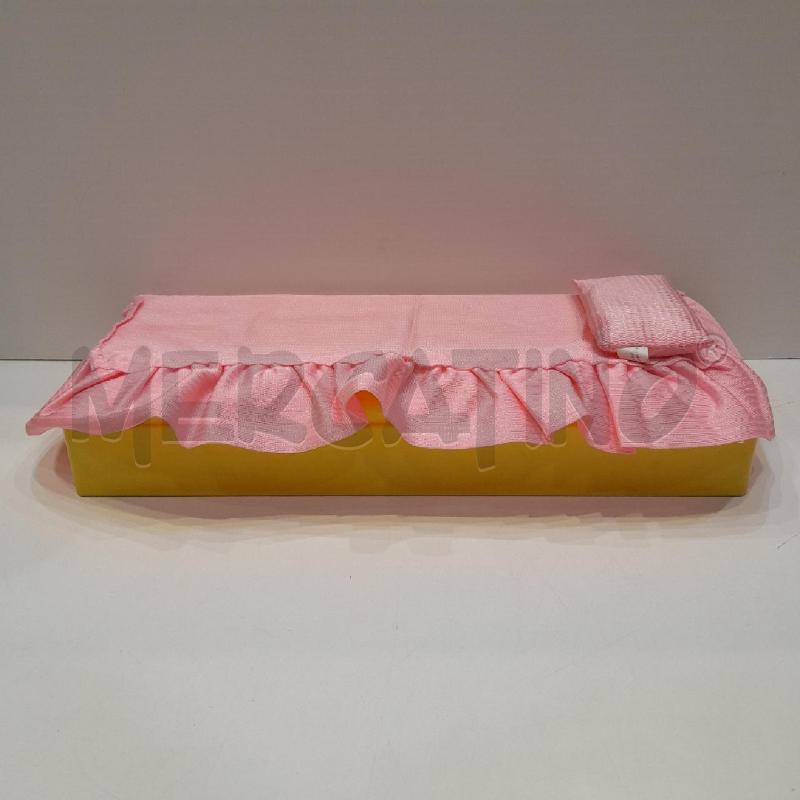 CAMERETTA BARBIE TEEN TIME SKIPPER SLEEP'N STUDY 1988 | Mercatino dell'Usato Roma re di roma 4