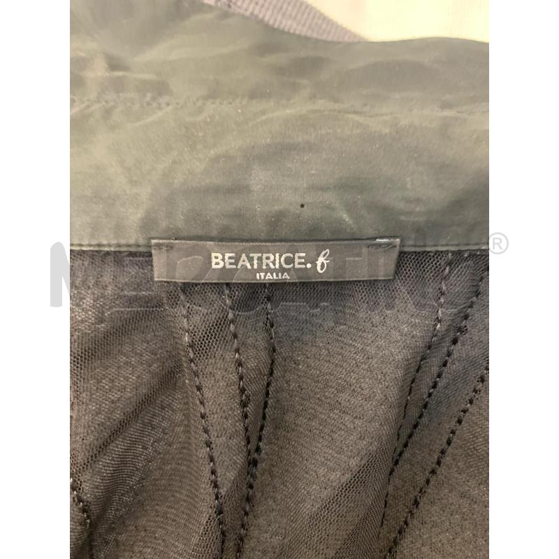 CAMICIA BEATRICE TULLE TRASP STRASS  | Mercatino dell'Usato Roma re di roma 5