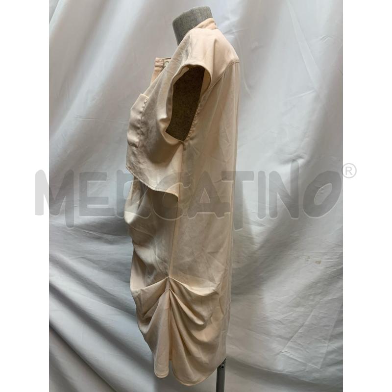 CAMICIA DONNA PATRIZIA PEPE ROSA | Mercatino dell'Usato Roma re di roma 2