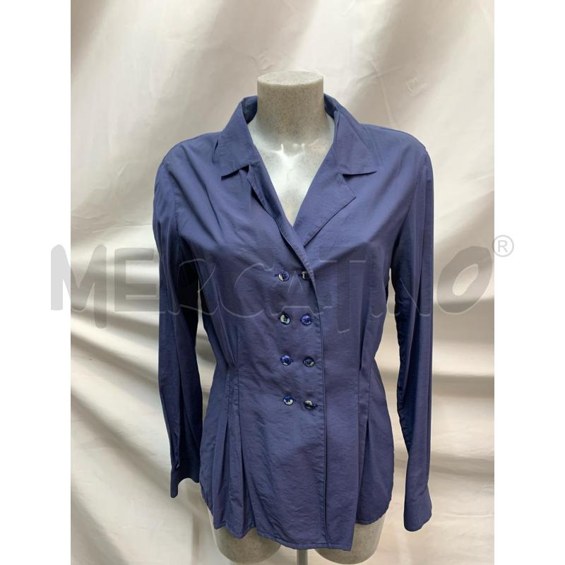 CAMICIA UOMO KRIZIA TRENDS  | Mercatino dell'Usato Roma re di roma 1