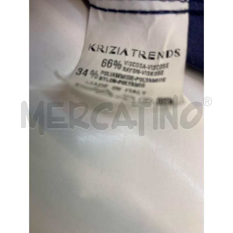 CAMICIA UOMO KRIZIA TRENDS  | Mercatino dell'Usato Roma re di roma 4