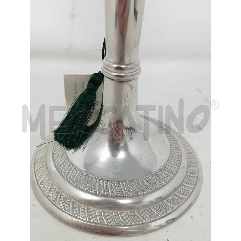CANDELABRO VOLTO 3 DONNE  | Mercatino dell'Usato Roma re di roma 4