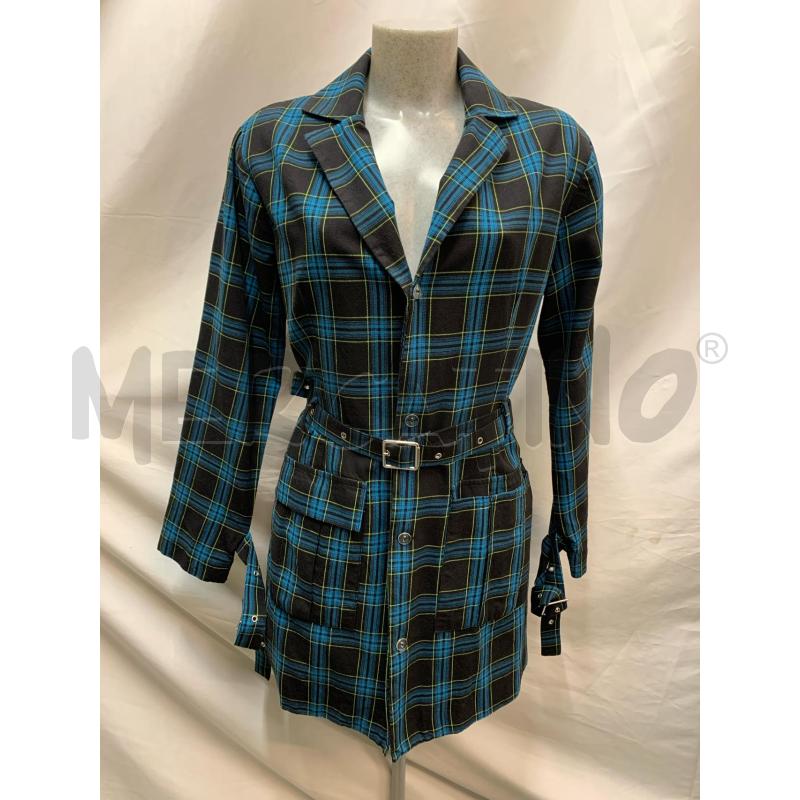 CAPPOTTO DONNA THE RAGGED PRIES | Mercatino dell'Usato Roma re di roma 1