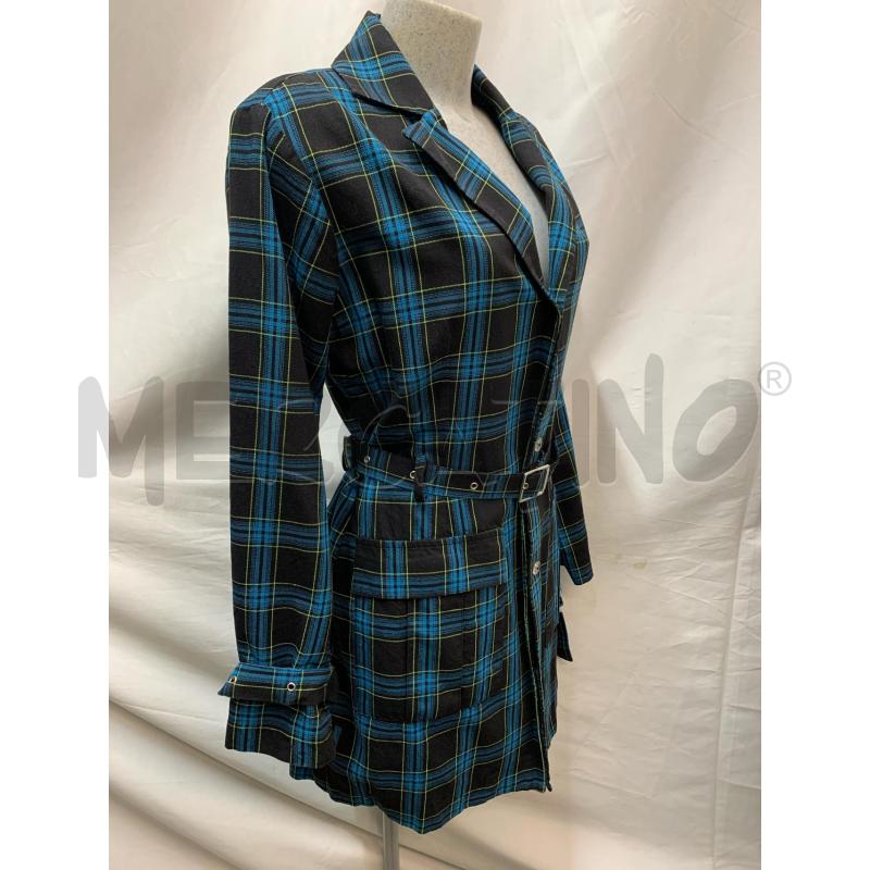 CAPPOTTO DONNA THE RAGGED PRIES | Mercatino dell'Usato Roma re di roma 2
