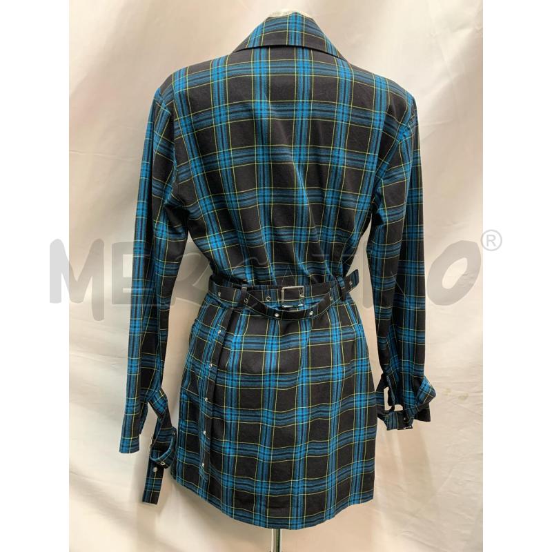 CAPPOTTO DONNA THE RAGGED PRIES | Mercatino dell'Usato Roma re di roma 3