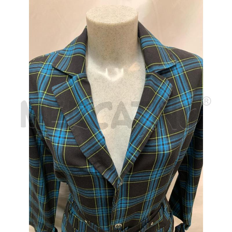 CAPPOTTO DONNA THE RAGGED PRIES | Mercatino dell'Usato Roma re di roma 4