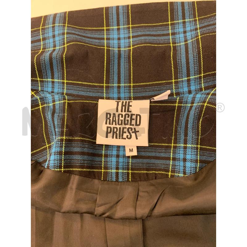 CAPPOTTO DONNA THE RAGGED PRIES | Mercatino dell'Usato Roma re di roma 5