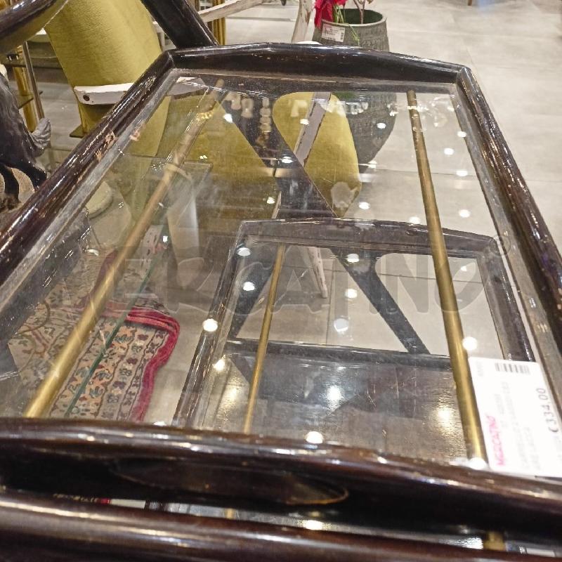 CARRELLO 2 VASSOI CESARE LACCA | Mercatino dell'Usato Roma re di roma 4