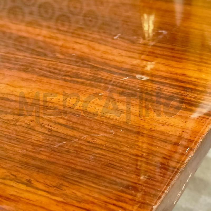 CARRELLO RIP LEGNO STRUTT OTTO RUOTE GRANDI E PICCOL  | Mercatino dell'Usato Roma re di roma 5