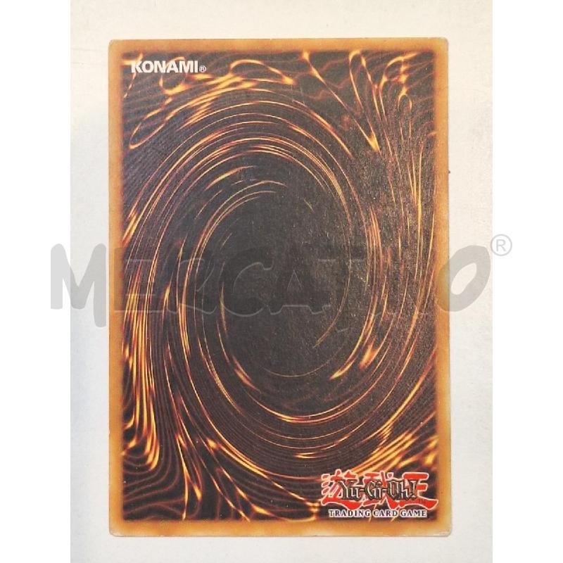 CARTA YUGIOH MIETITORE DELL' INCUBO DARK REVELATION 1 CONDIZIONI PL | Mercatino dell'Usato Roma re di roma 2