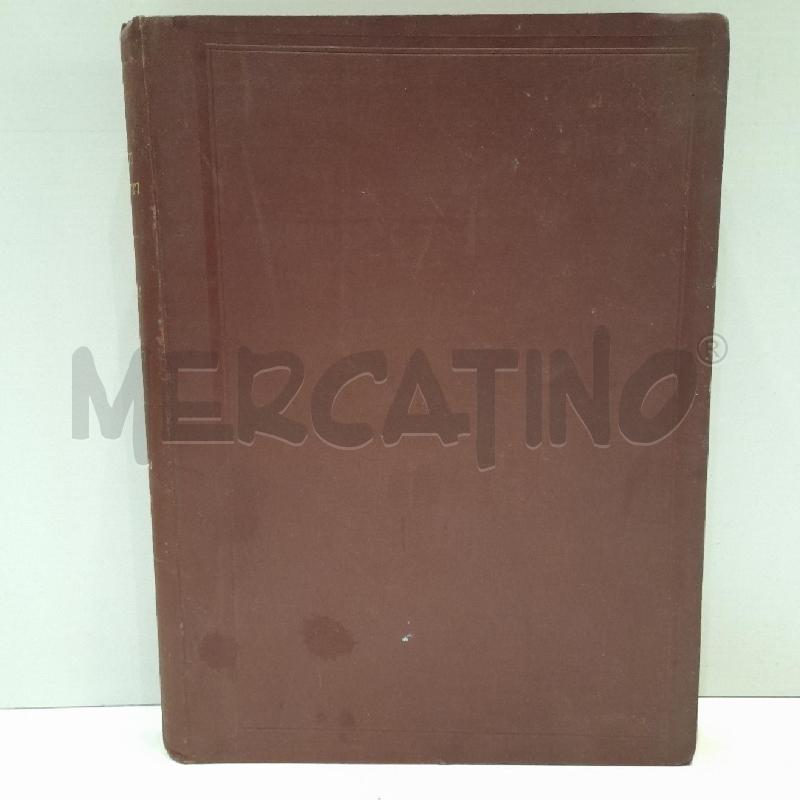 CASSA DEPOSITI E PRESTITI RELAZIONE E RENDICONTI ESERCIZIO 1887/1888 | Mercatino dell'Usato Roma re di roma 1