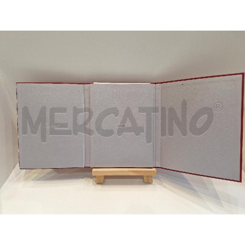 CATALOGO CARTIER NEVER STOP TANK 2012 | Mercatino dell'Usato Roma re di roma 2