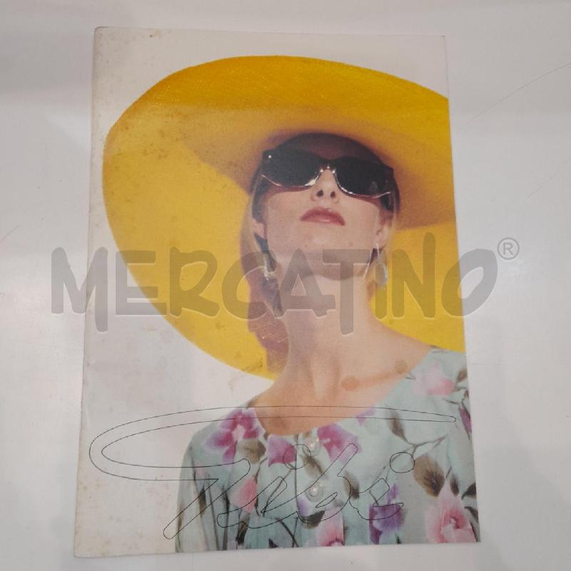 CATALOGO GIBI MODA ANNI 80 | Mercatino dell'Usato Roma re di roma 1
