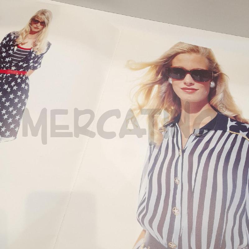 CATALOGO GIBI MODA ANNI 80 | Mercatino dell'Usato Roma re di roma 4