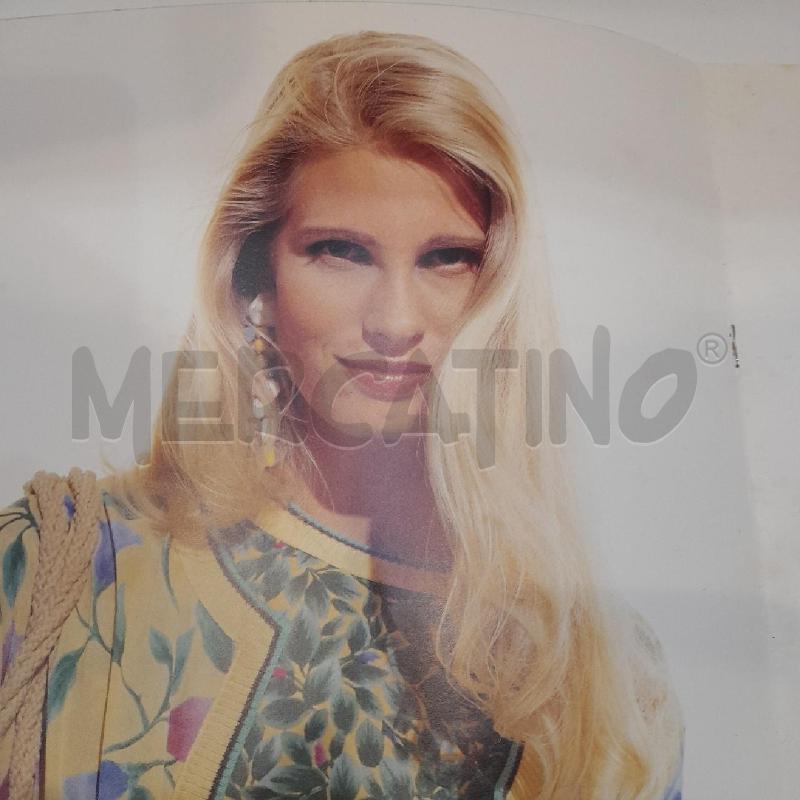 CATALOGO GIBI MODA ANNI 80 | Mercatino dell'Usato Roma re di roma 5