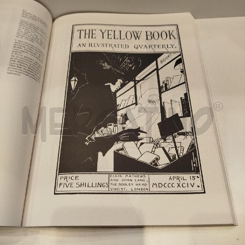 CATALOGO MOSTRA AUBREY BEARDSLEY 1985 FRATELLI PALOMBI | Mercatino dell'Usato Roma re di roma 4