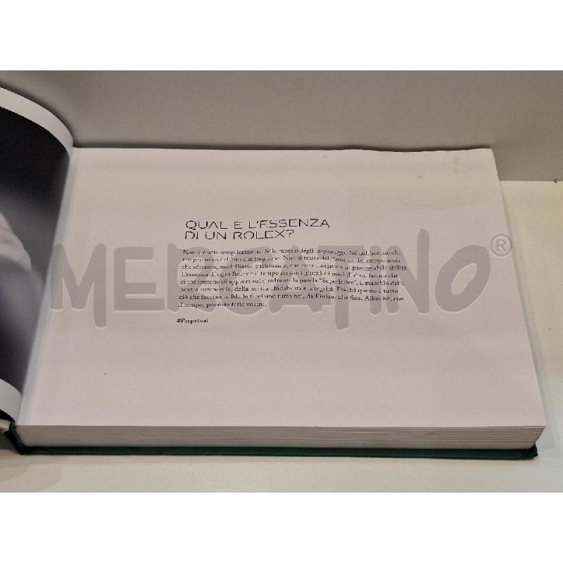 CATALOGO ROLEX 2023-2024 IN ITALIANO  | Mercatino dell'Usato Roma re di roma 4