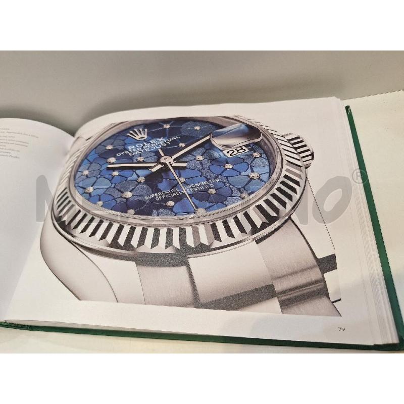 CATALOGO ROLEX 2023-2024 IN ITALIANO  | Mercatino dell'Usato Roma re di roma 5