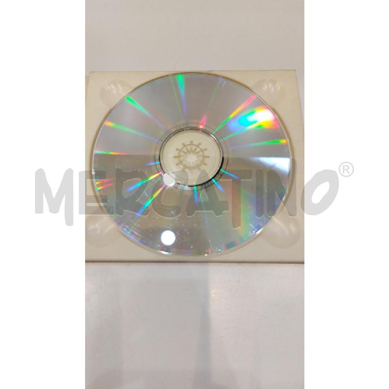 CD QUBISM QUBISM2294 | Mercatino dell'Usato Roma re di roma 4
