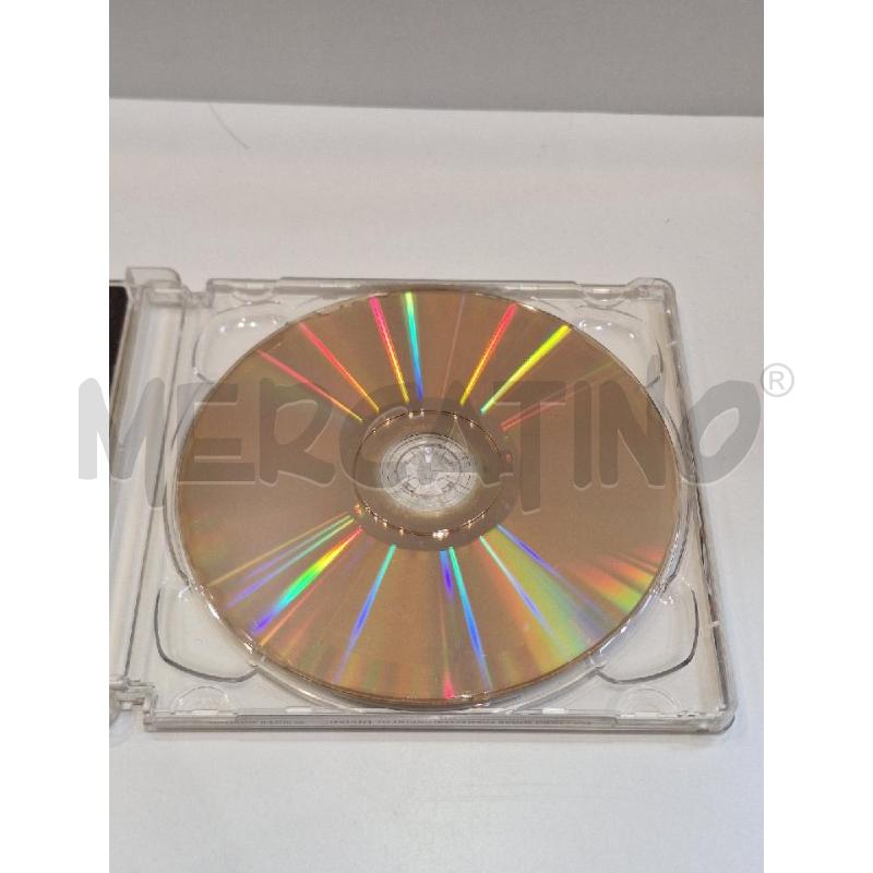 CD ZUCCHERO SUGAR FORNACIARI SPIRITODIVINO SUPER AUDIO CD | Mercatino dell'Usato Roma re di roma 5
