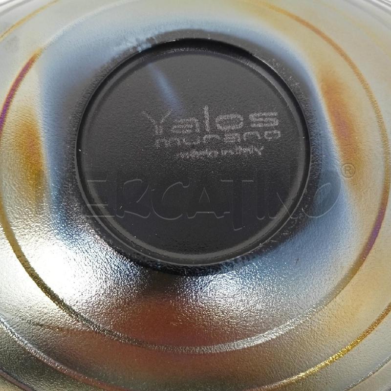 CENTROTAVOLA CONCHIGLIA MURANO YALOS MULTICOLOR | Mercatino dell'Usato Roma re di roma 4