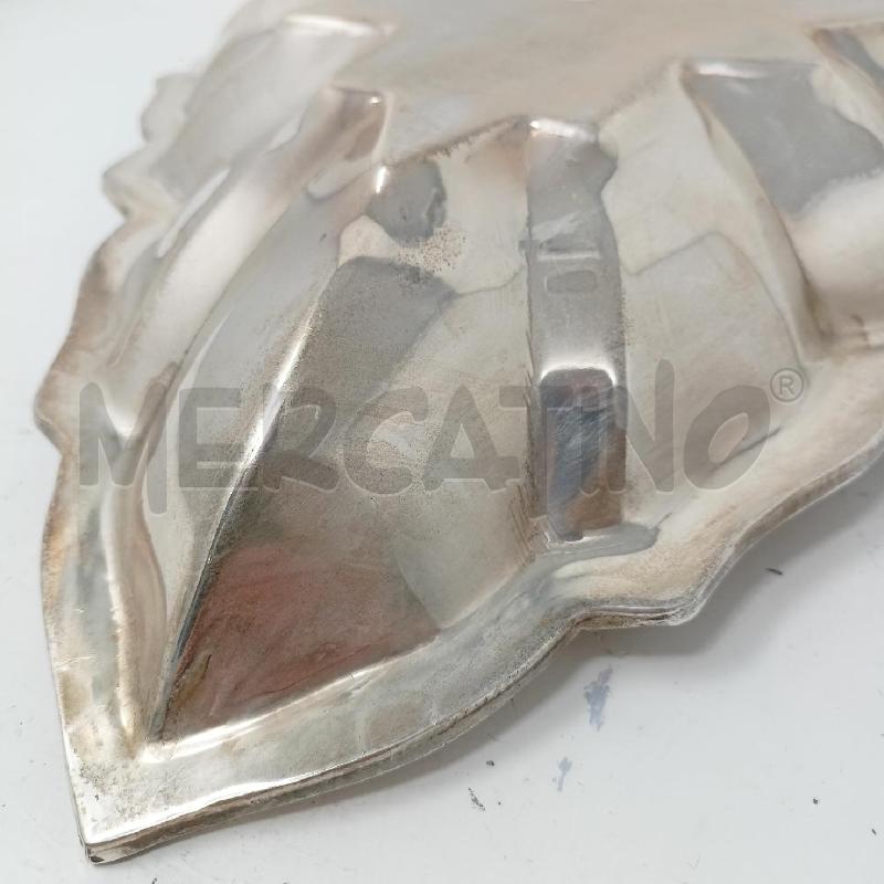CENTROTAVOLA JORDAN SHEFFIELD 3 LATI SAGOMATO 34 CM  | Mercatino dell'Usato Roma re di roma 5