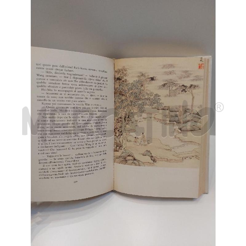 CHIN PING MEI EINAUDI 1956 | Mercatino dell'Usato Roma re di roma 5