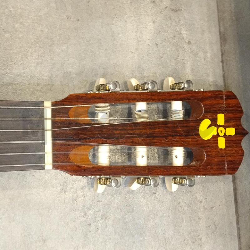 CHITARRA ARIA A550 MADE IN JAPAN SERIALE N.1762 | Mercatino dell'Usato Roma re di roma 5