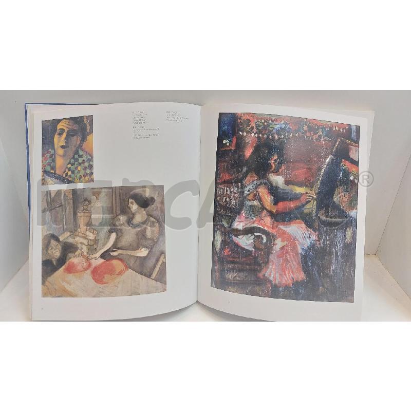 CLAUDIA BELTRAMO CHAGALL DELLE MERAVIGLIE SKIRA 2007 | Mercatino dell'Usato Roma re di roma 3