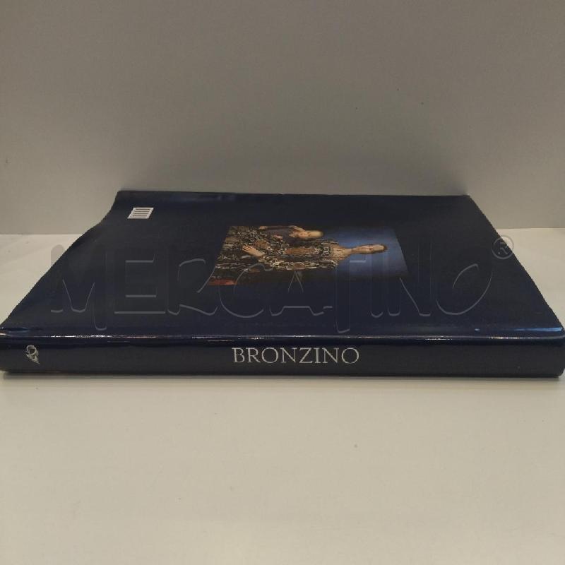 CLAUDIO STRINATI BRONZINO VIVIANI EDITORE 2010 | Mercatino dell'Usato Roma re di roma 2