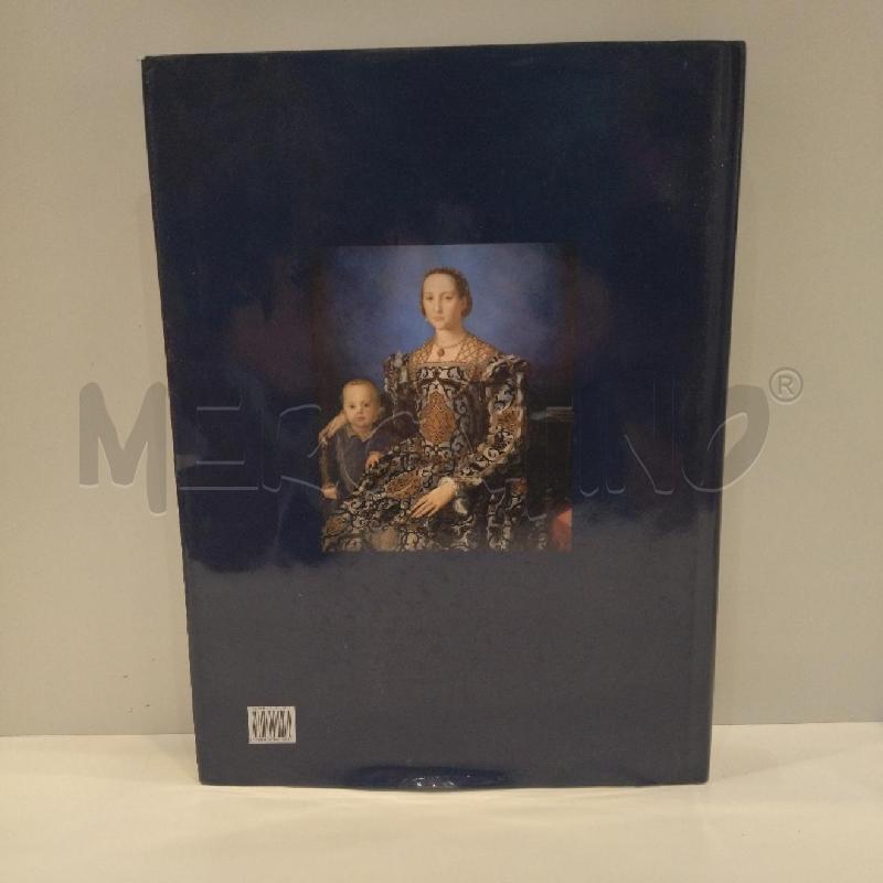 CLAUDIO STRINATI BRONZINO VIVIANI EDITORE 2010 | Mercatino dell'Usato Roma re di roma 3