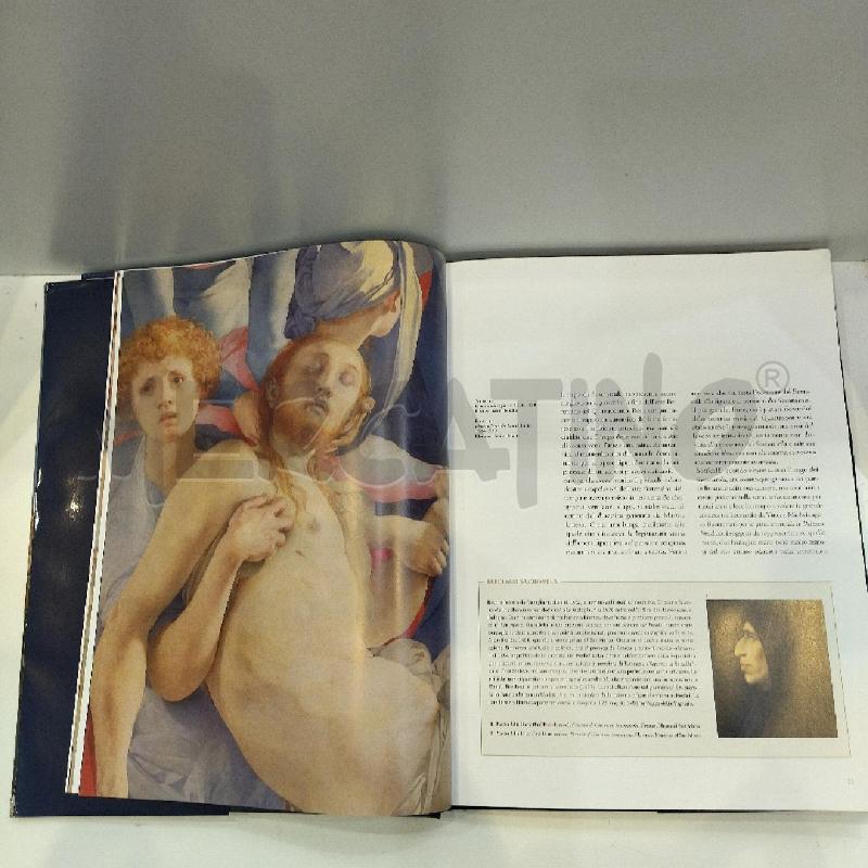 CLAUDIO STRINATI BRONZINO VIVIANI EDITORE 2010 | Mercatino dell'Usato Roma re di roma 4