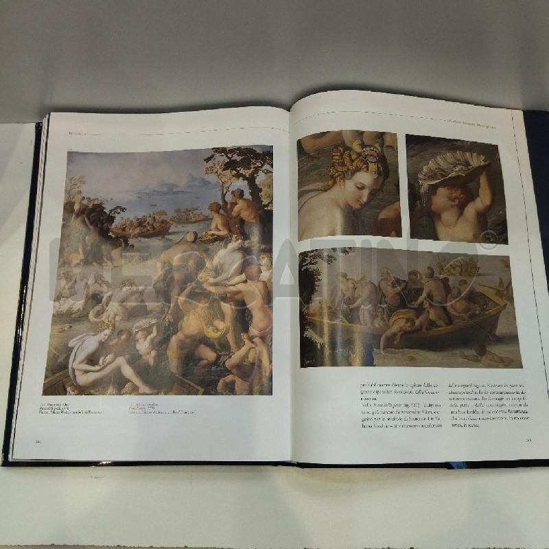 CLAUDIO STRINATI BRONZINO VIVIANI EDITORE 2010 | Mercatino dell'Usato Roma re di roma 5