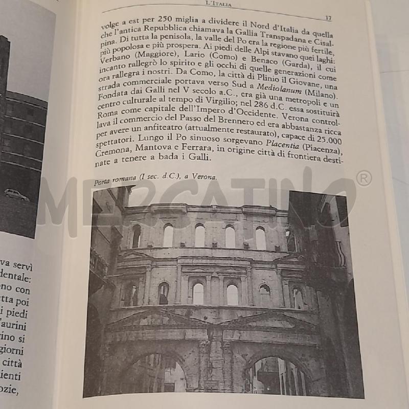 COLLANA DURANT STORIA CIVILTÀ  | Mercatino dell'Usato Roma re di roma 5