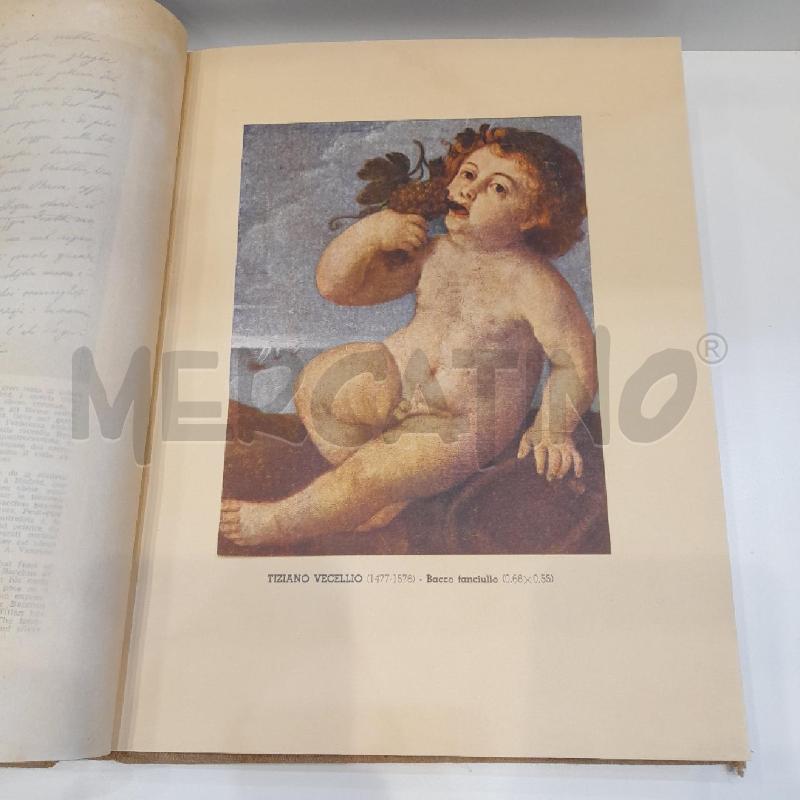 COLLEZIONE ALFA RACCOLTA D'ARTE ADUNATA DAL PROF.GIOVANNI SCARPITTI 1939 | Mercatino dell'Usato Roma re di roma 4