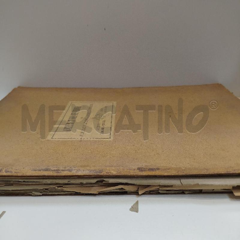 COLLEZIONE STAMPE ARCHITETTONICHE 1880 ARCHITECTURE DE VIENNE LUTZOW-TISCHLER | Mercatino dell'Usato Roma re di roma 5