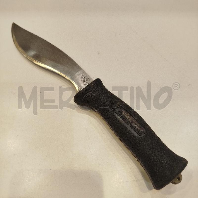 COLTELLO DA SUB CRESSI PANGA LUNGHEZZA LAMA 14 CM | Mercatino dell'Usato Roma re di roma 2