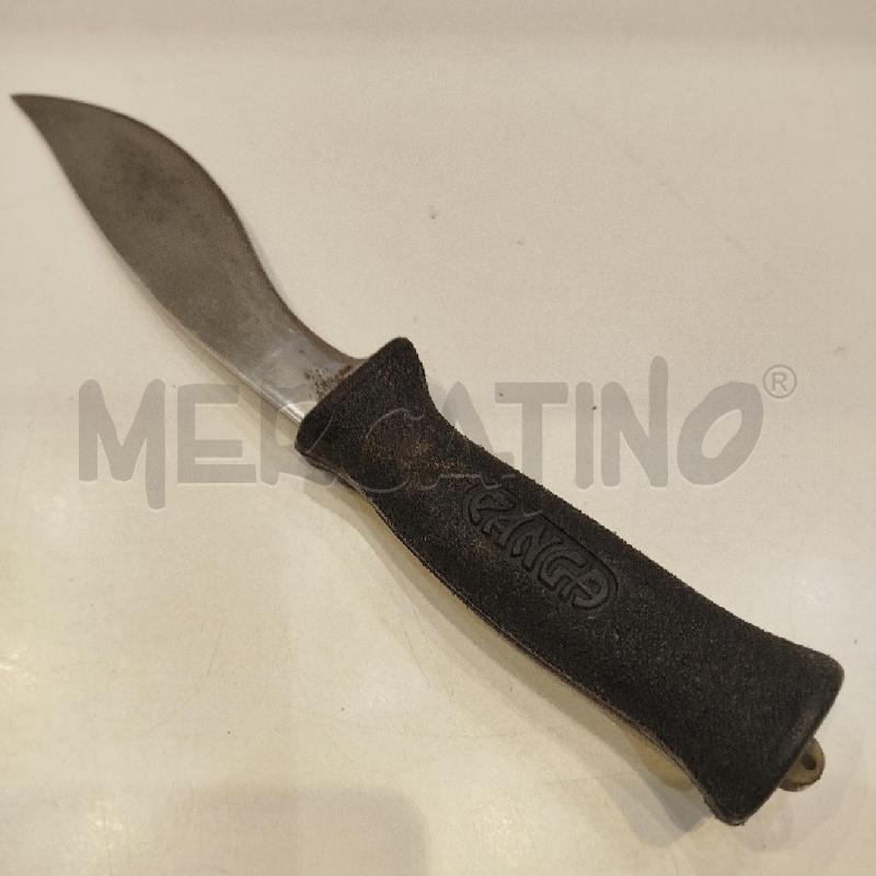 COLTELLO DA SUB CRESSI PANGA LUNGHEZZA LAMA 14 CM | Mercatino dell'Usato Roma re di roma 3