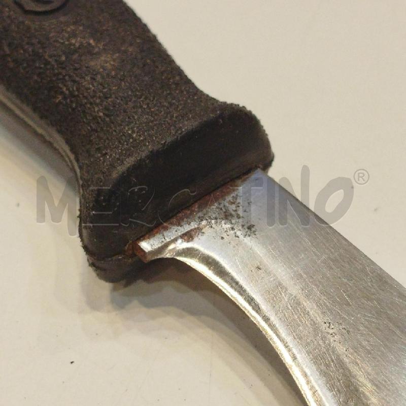 COLTELLO DA SUB CRESSI PANGA LUNGHEZZA LAMA 14 CM | Mercatino dell'Usato Roma re di roma 4