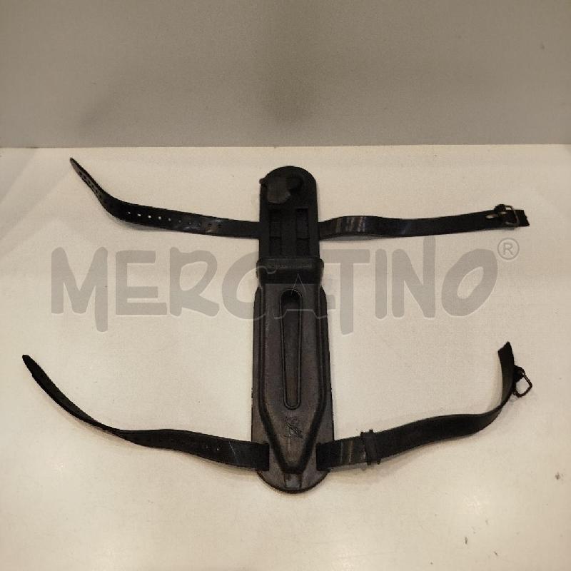COLTELLO DA SUB CRESSI PANGA LUNGHEZZA LAMA 14 CM | Mercatino dell'Usato Roma re di roma 5