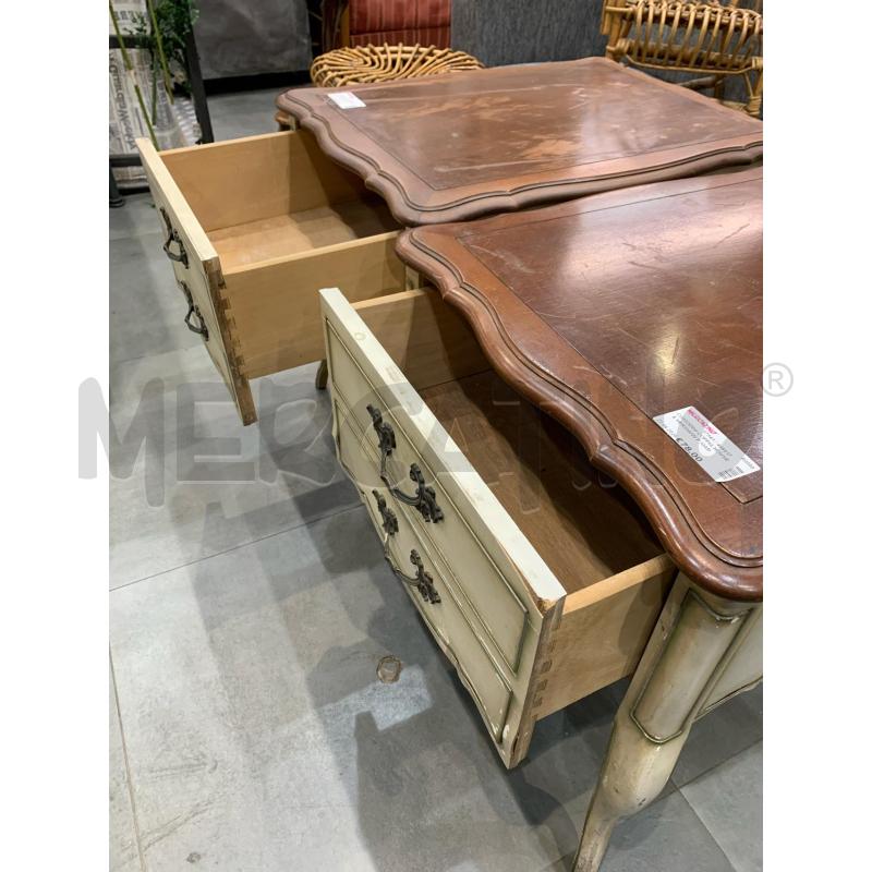COMODINI COPPIA HOUSE & HERMANN P MARR 2 CASS FINT | Mercatino dell'Usato Roma re di roma 5