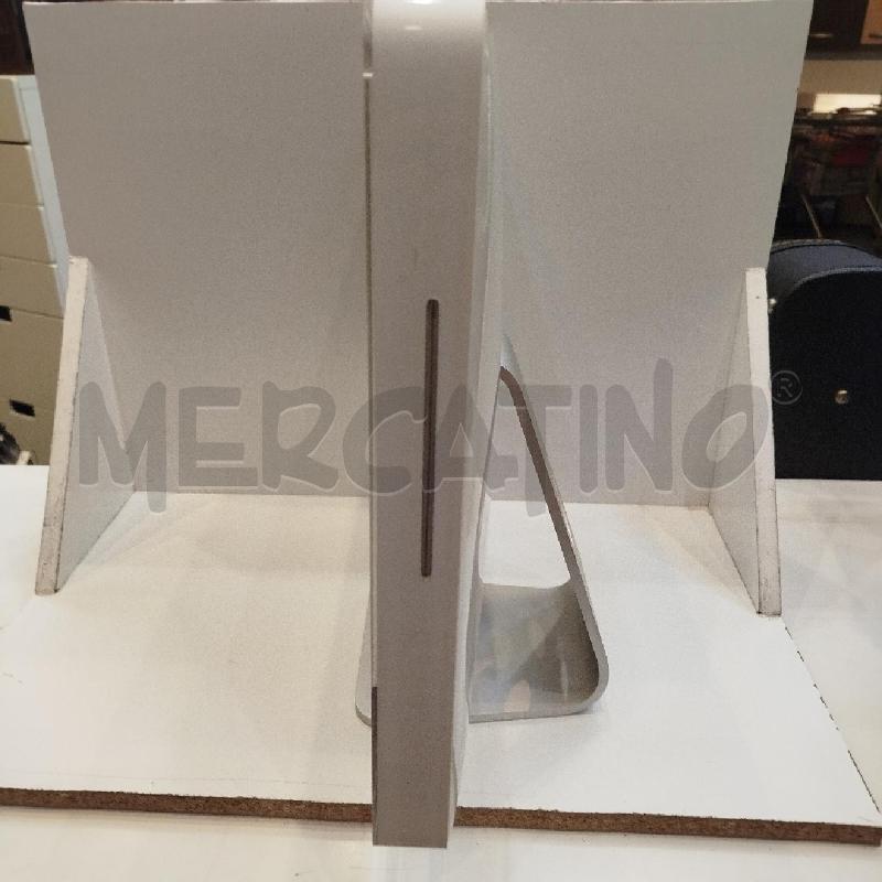 COMPUTER IMAC 20 POLLICI 2GHZ 512MB 250GB COD.A1174 TEST OK FUNZIONANTE | Mercatino dell'Usato Roma re di roma 3