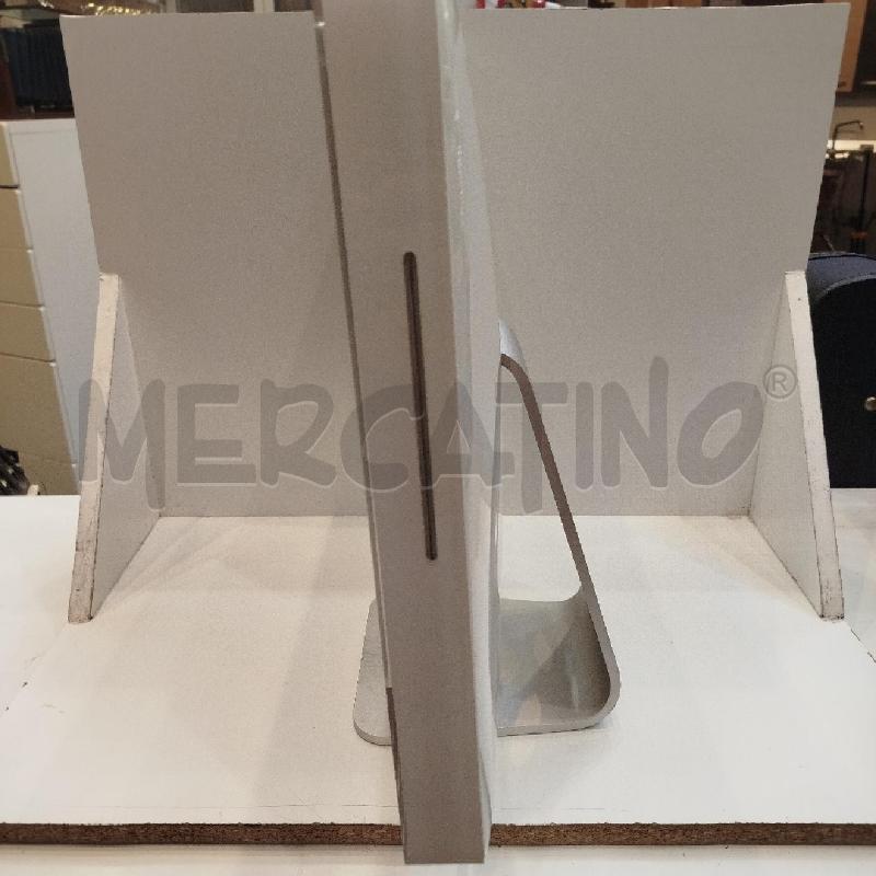 COMPUTER IMAC 20 POLLICI 2GHZ 512MB 250GB COD.A1174 TEST OK FUNZIONANTE | Mercatino dell'Usato Roma re di roma 3